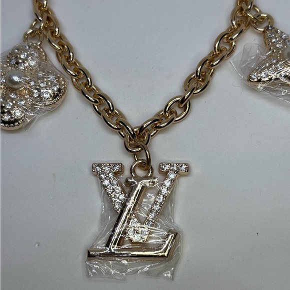 Novelty Bag Chain - Picture 4 of 10